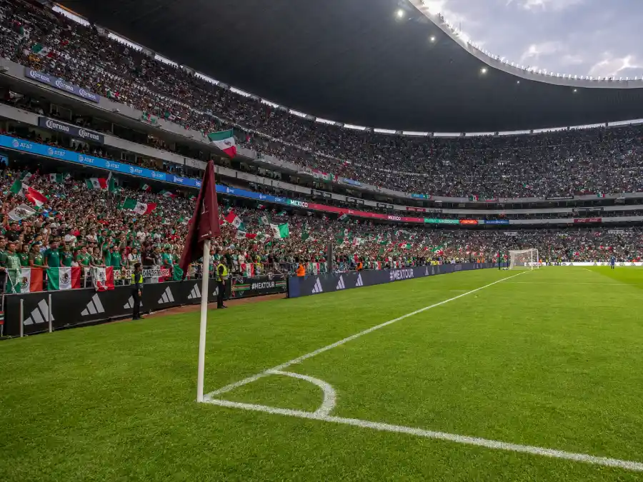 Mejores cuotas para apostar en la copa del mundo México vs Sudáfrica